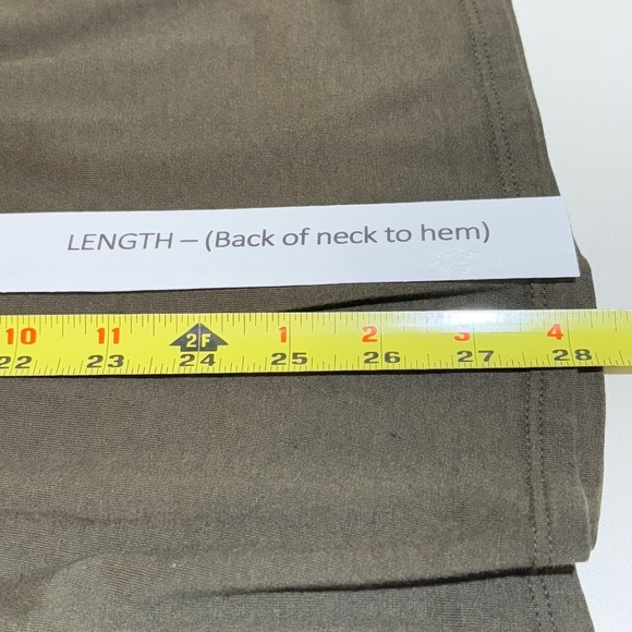 J Jill Women Blouse Embroidered Tasseled Peplum Peasant Flare Sleeves Comfort - Picture 8 of 10